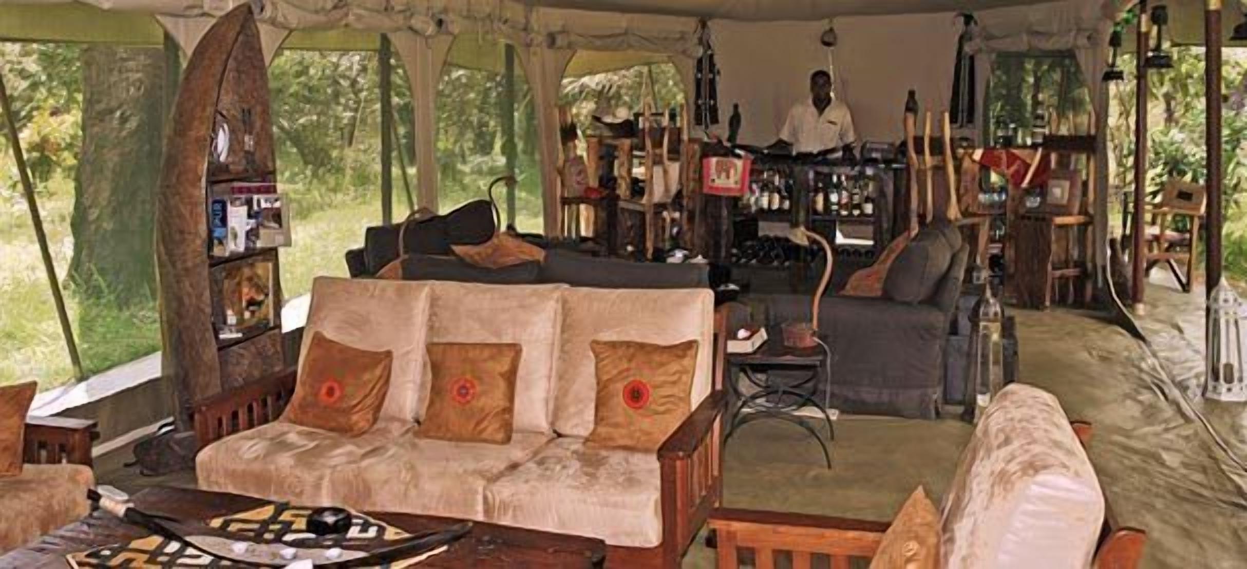 プールサイドバー