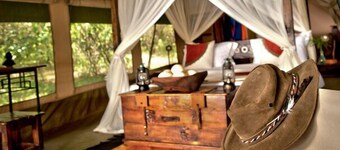 Mara Bush Camp