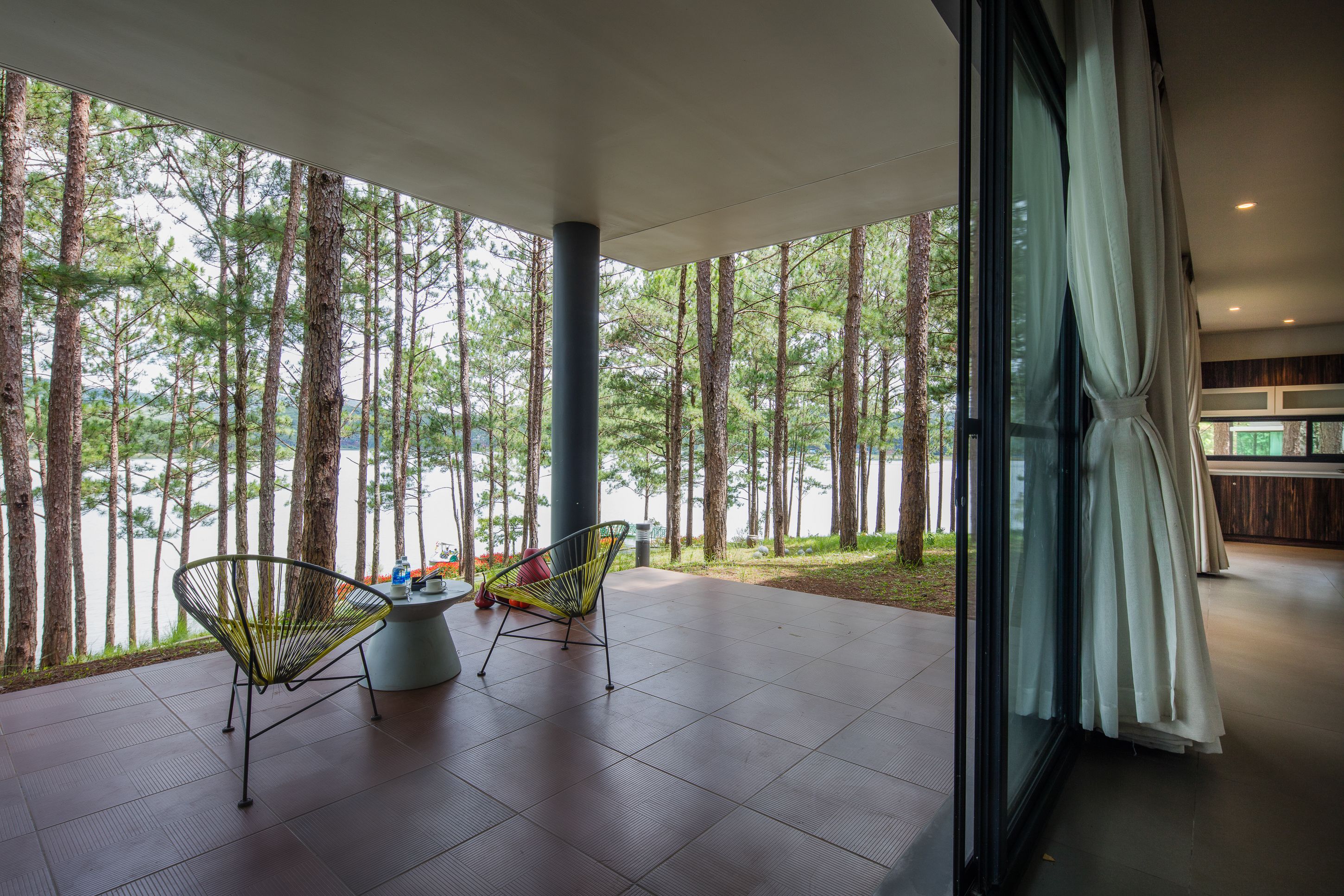 Villa - 5 sovrum | Terrass/Patio