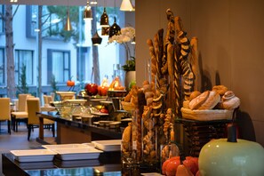 Restaurant - Terracotta Hotel & Resort Dalat (Da Lat)