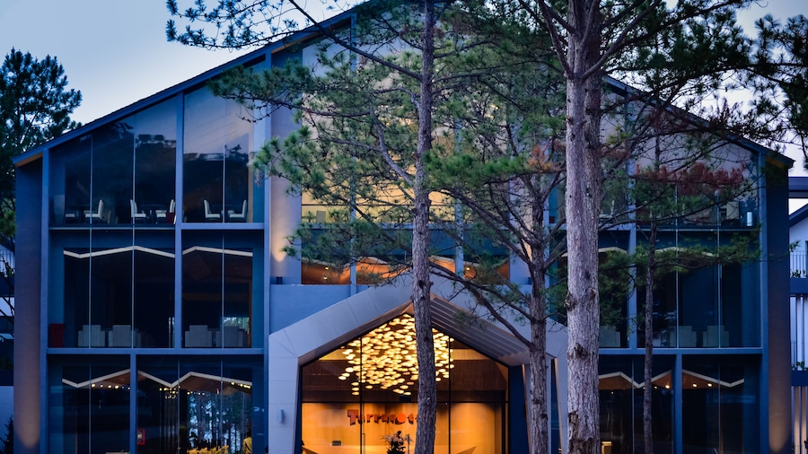 Terracotta Hotel & Resort Dalat