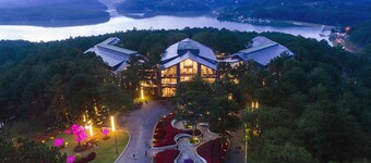 大叻特拉可塔飯店及渡假村