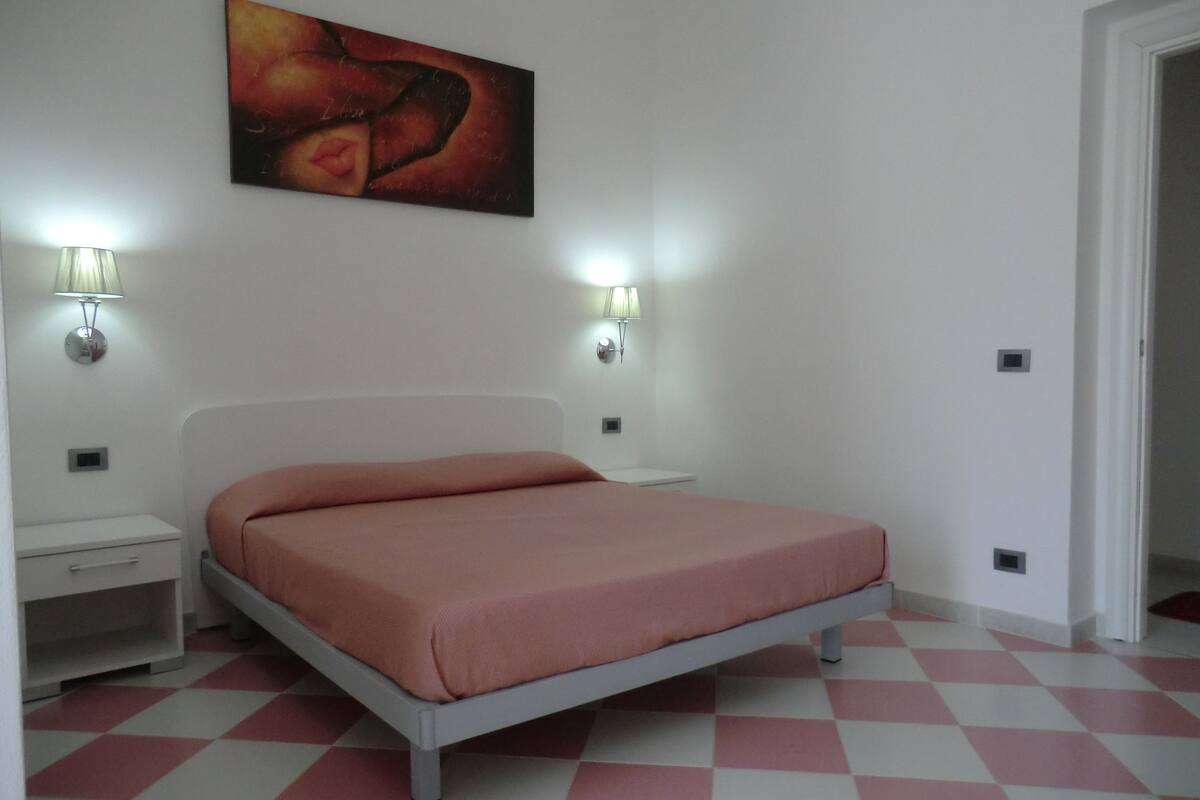 Double Room, Ensuite, Garden View | Premium bedding, down duvets, minibar, in-room safe