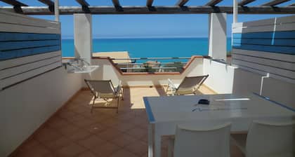B&B Mediterraneo Mare e Sole