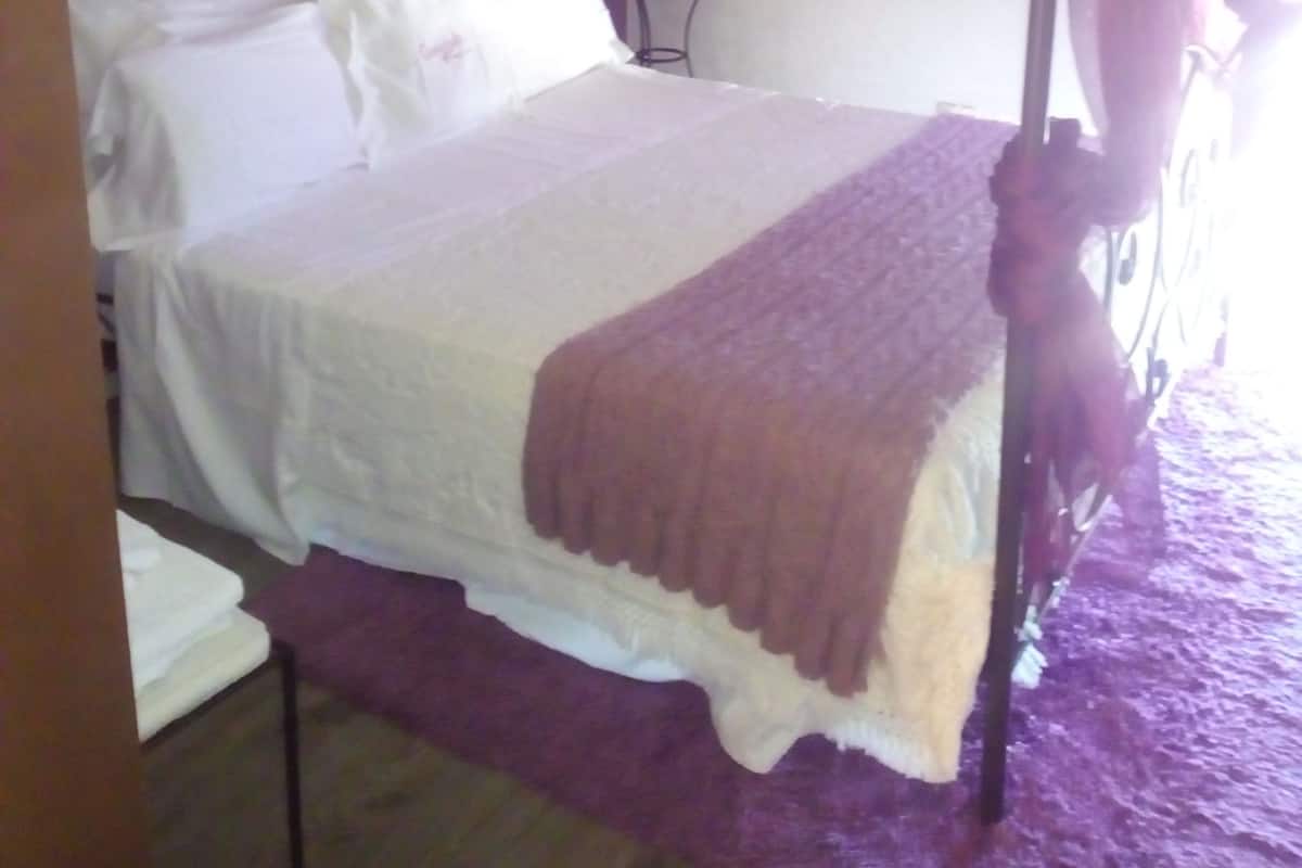 Deluxe Suite, 1 Bedroom, Private Bathroom, City View | Premium bedding, down duvets, memory-foam beds, minibar