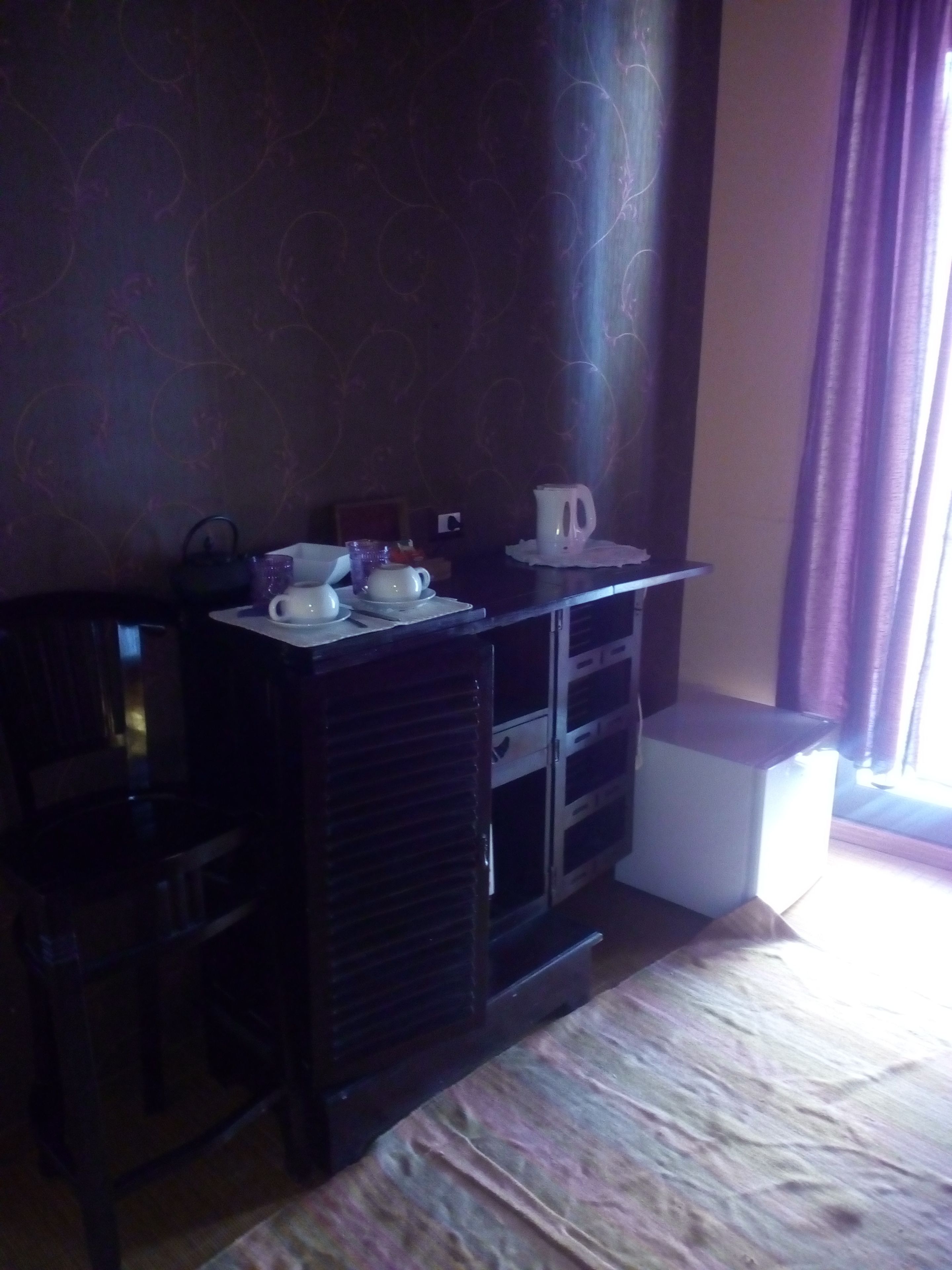 Foto - Only for two Giumbabulla Home and spa