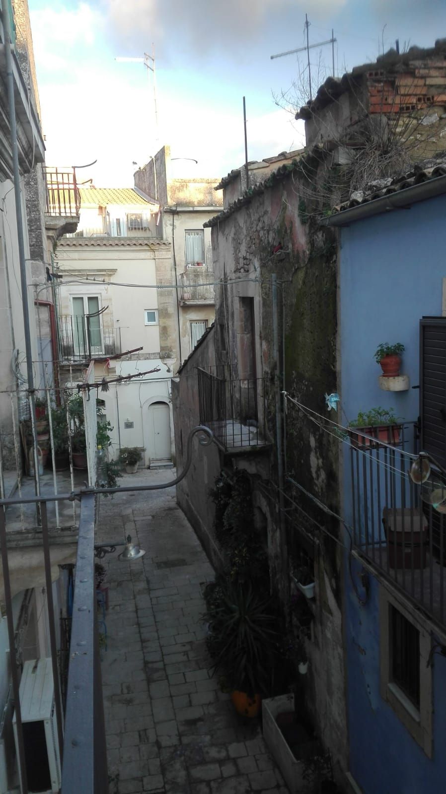 街景