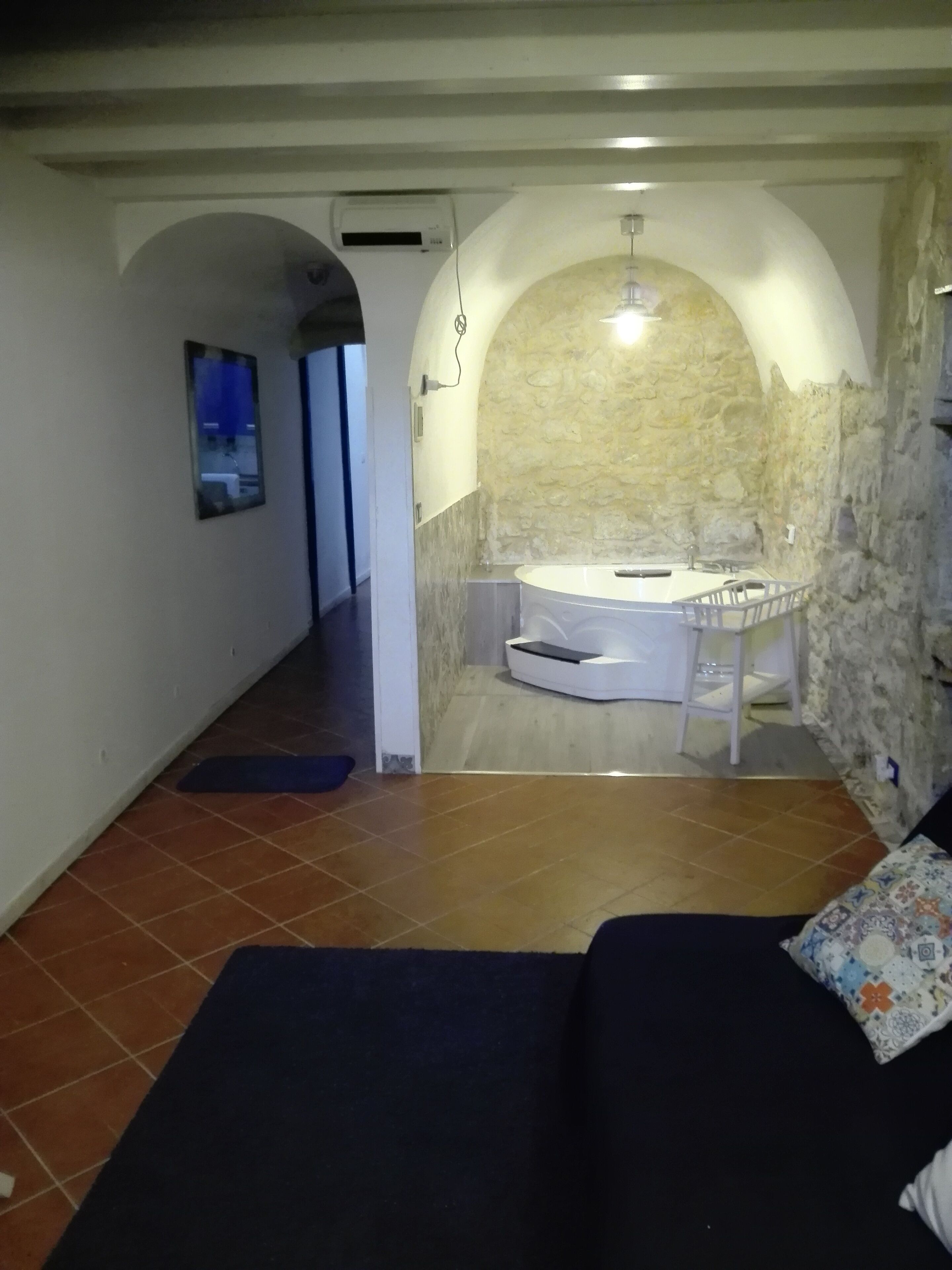 Foto - Only for two Giumbabulla Home and spa