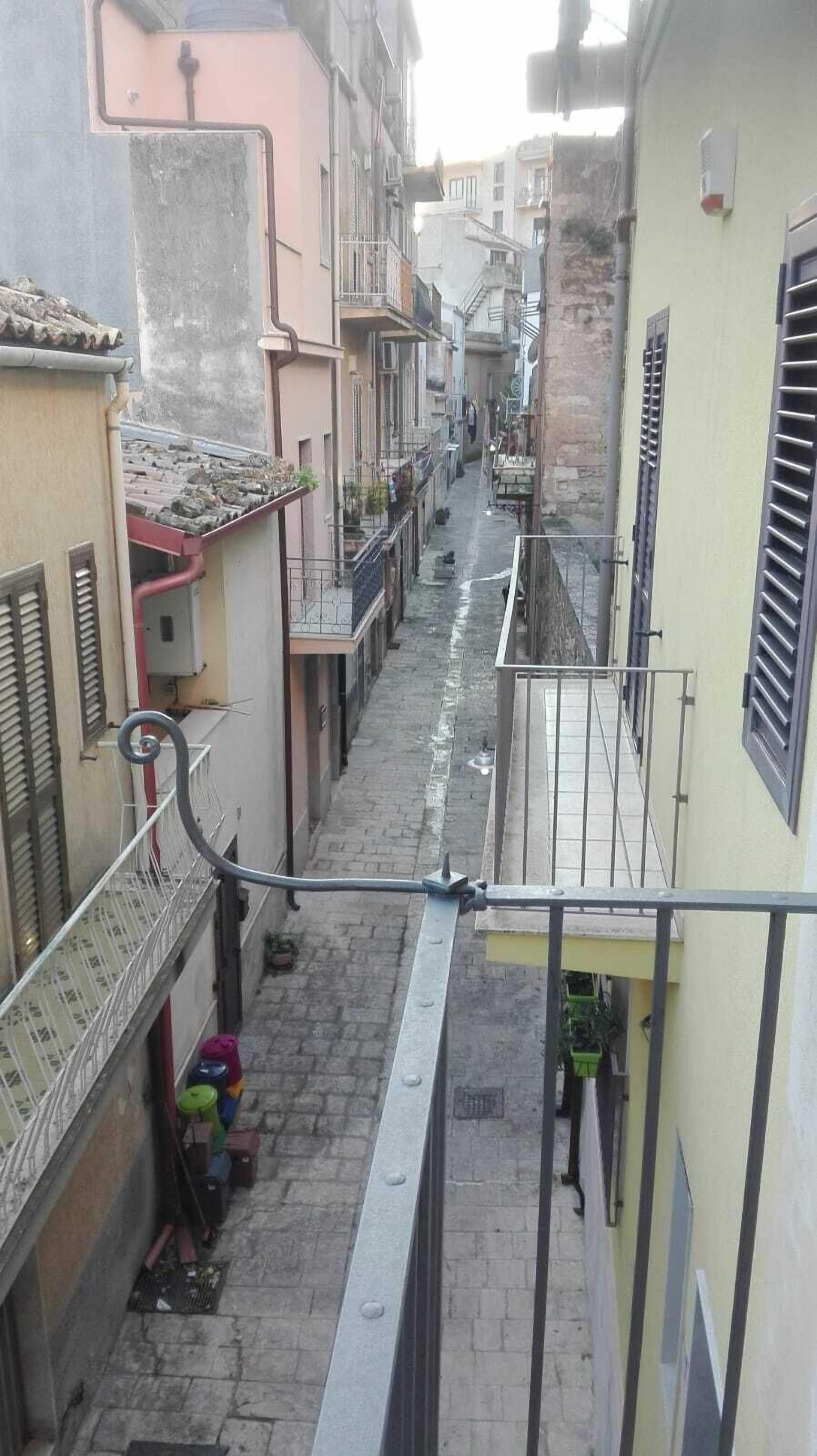 Junior-Suite, 1 Schlafzimmer, mit Bad, Turm | Ausblick vom Zimmer