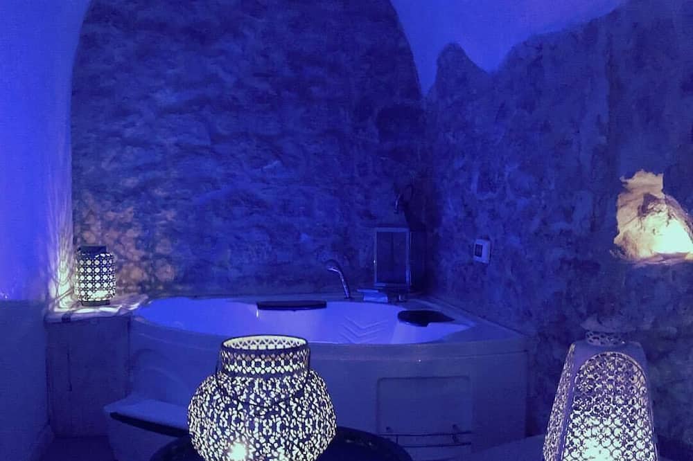Only for two Giumbabulla Home and spa - Giarratana