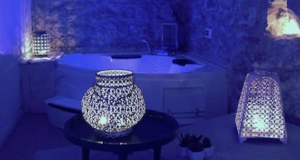 Only for two Giumbabulla Home and spa