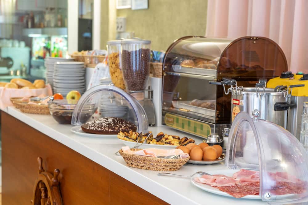 Hotel Corallo