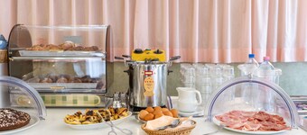Hotel Corallo