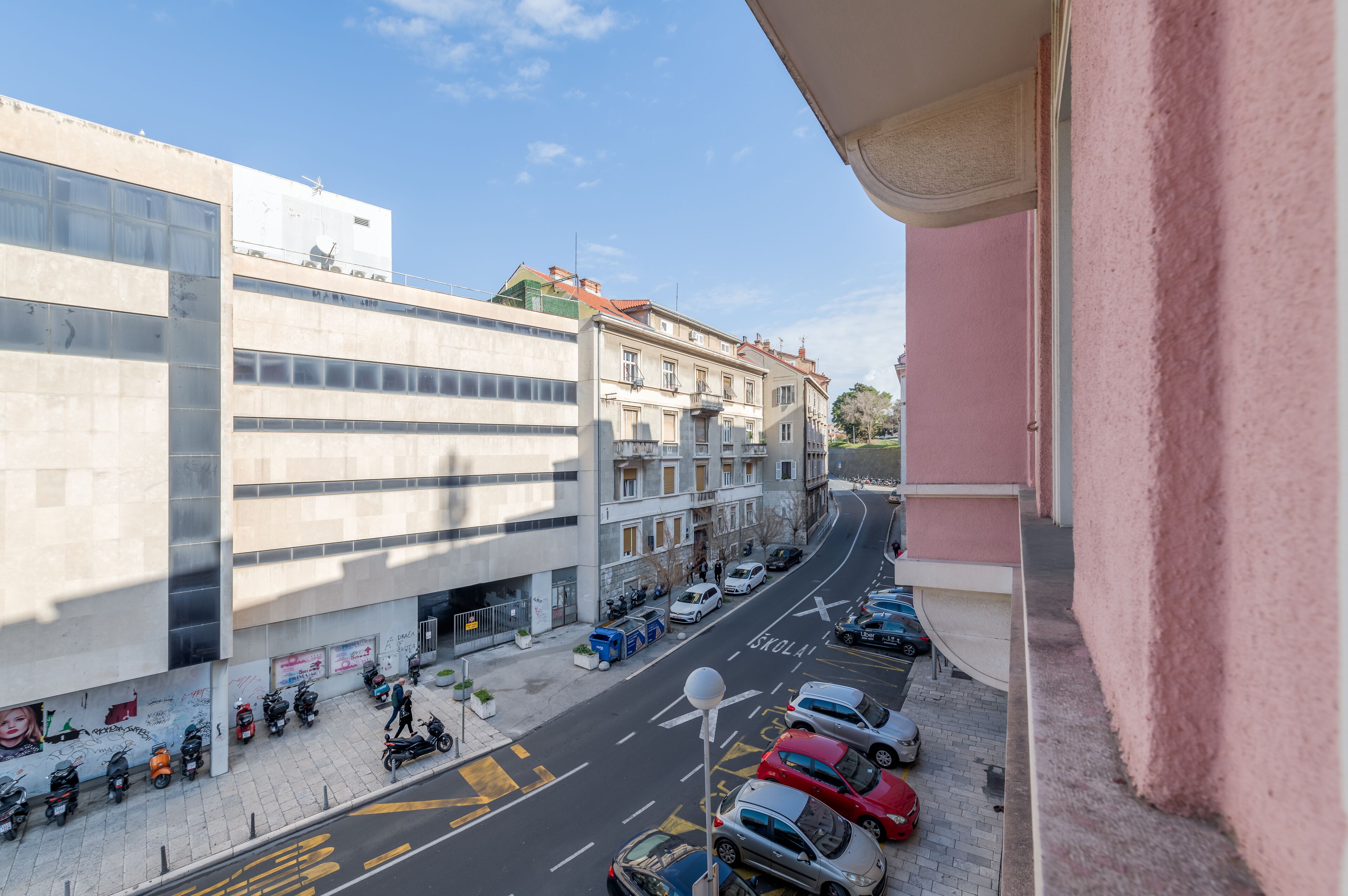 Foto - Starlight Luxury Rooms