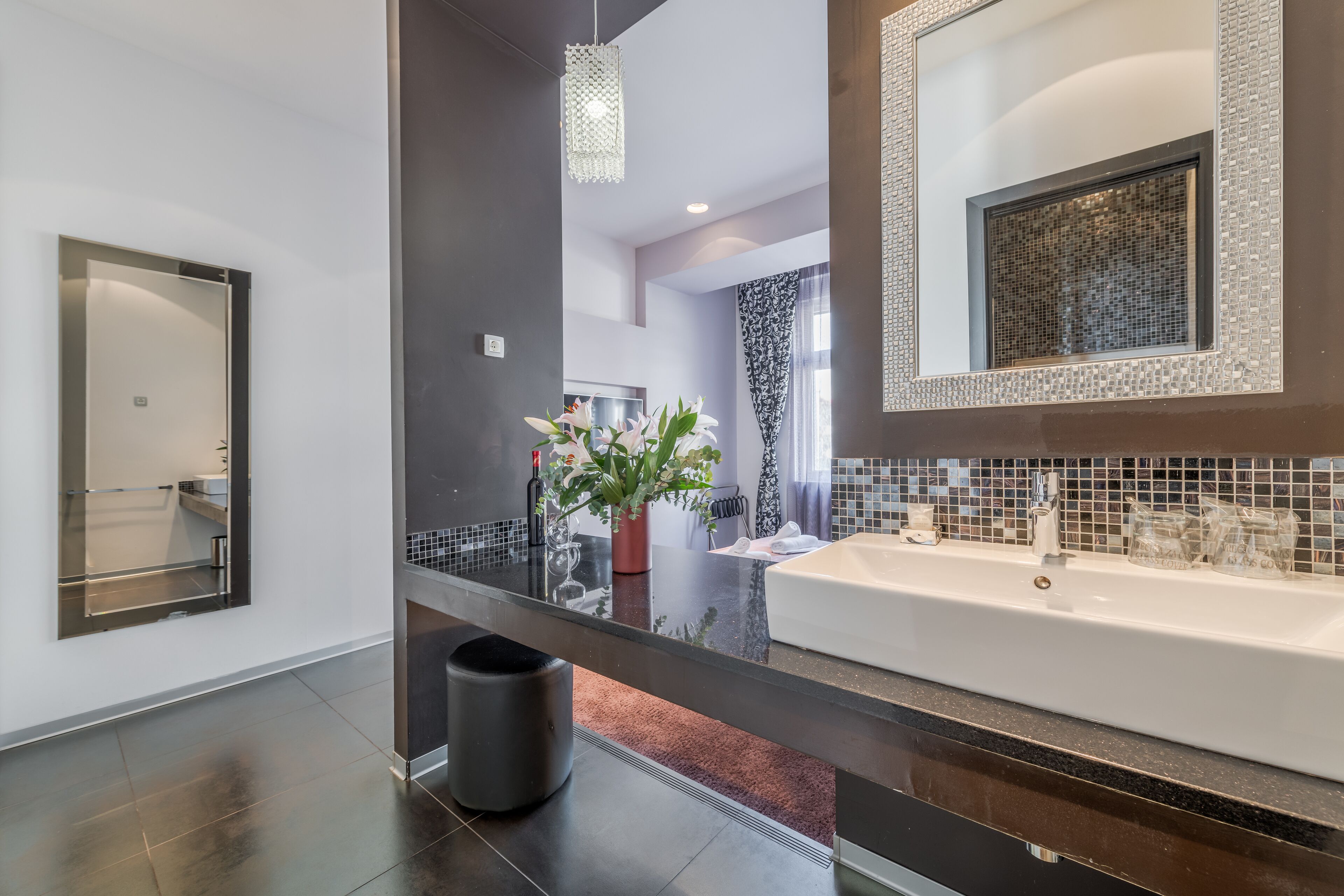 Foto - Starlight Luxury Rooms