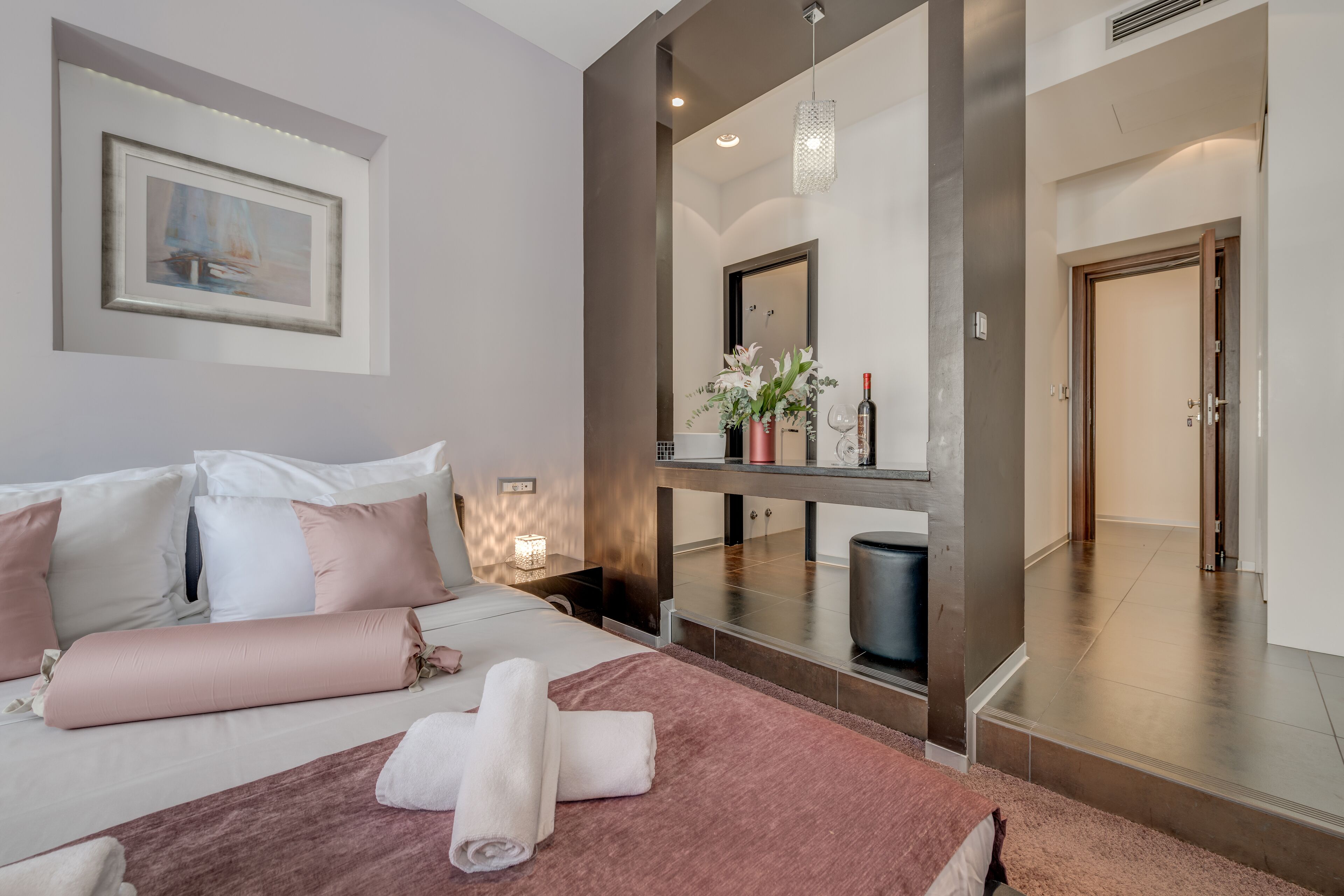 Foto - Starlight Luxury Rooms