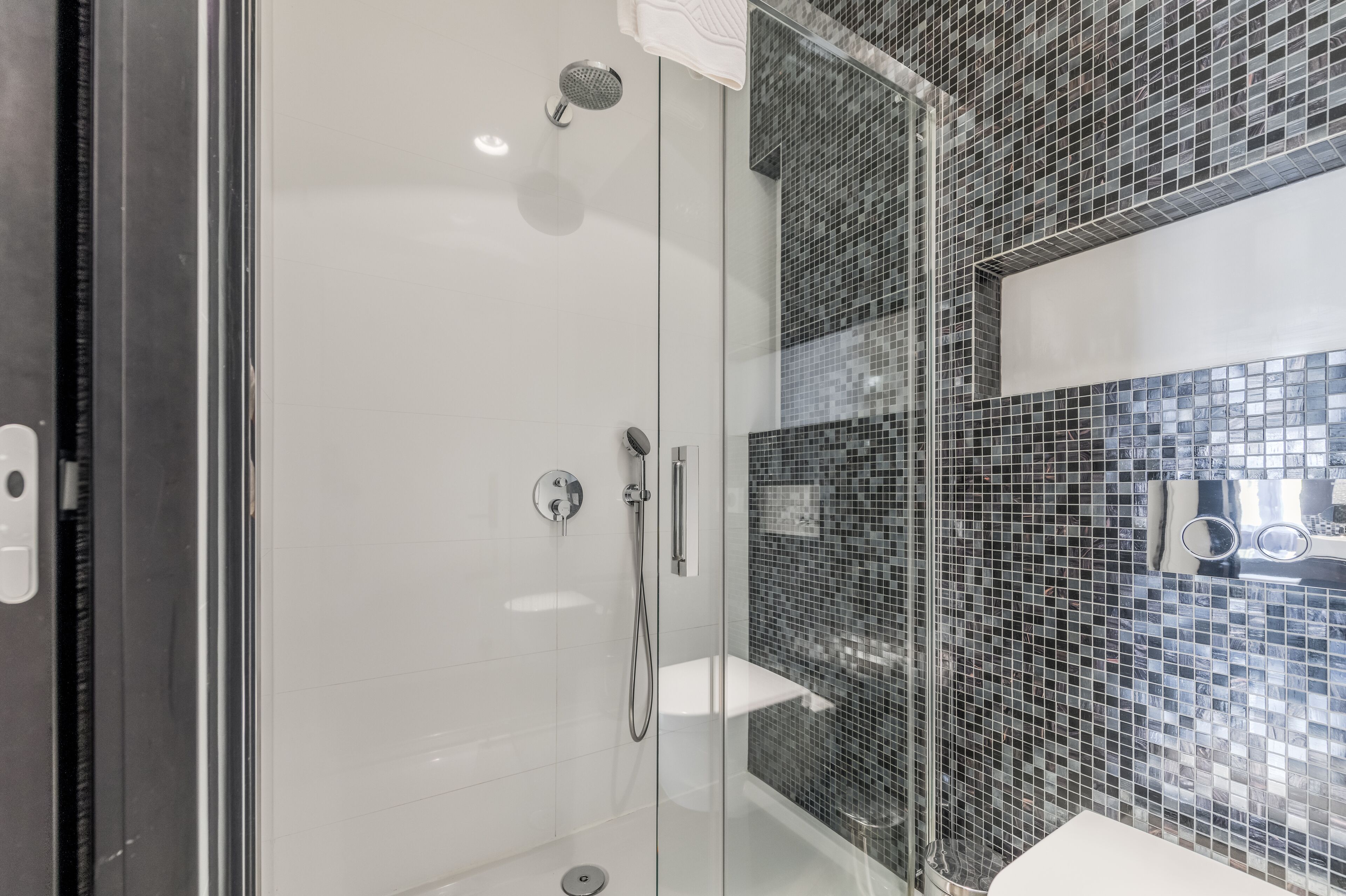 Foto - Starlight Luxury Rooms