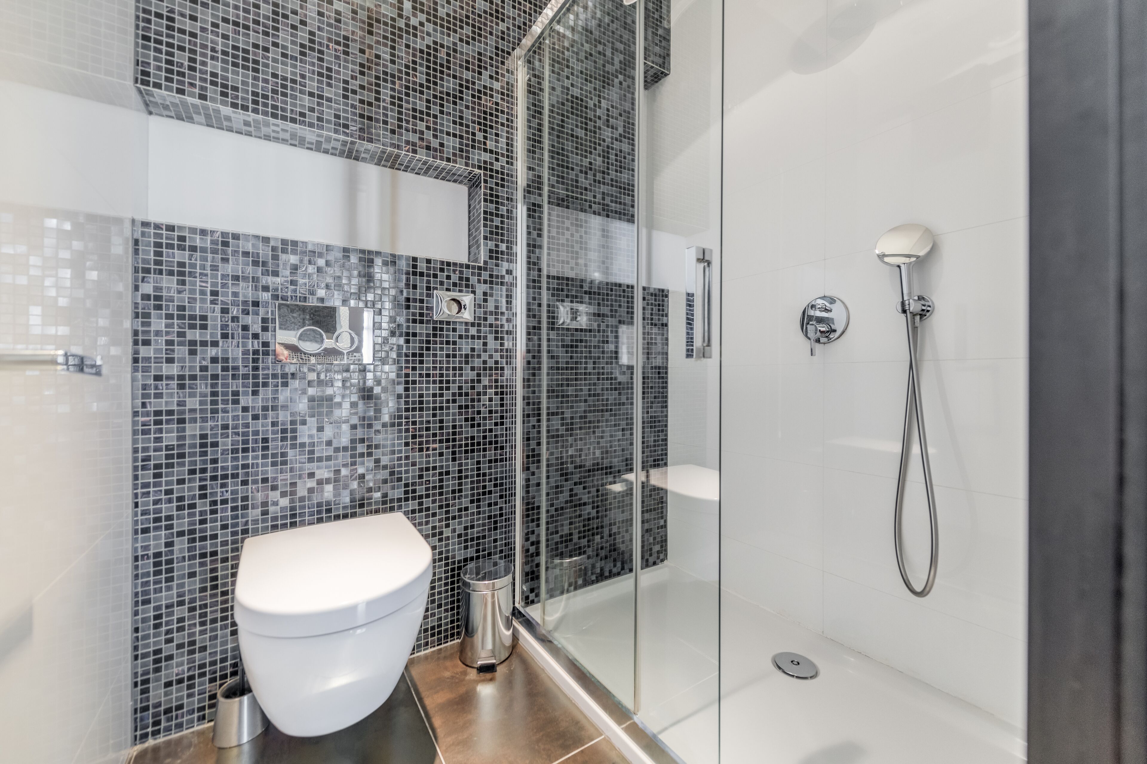 Foto - Starlight Luxury Rooms