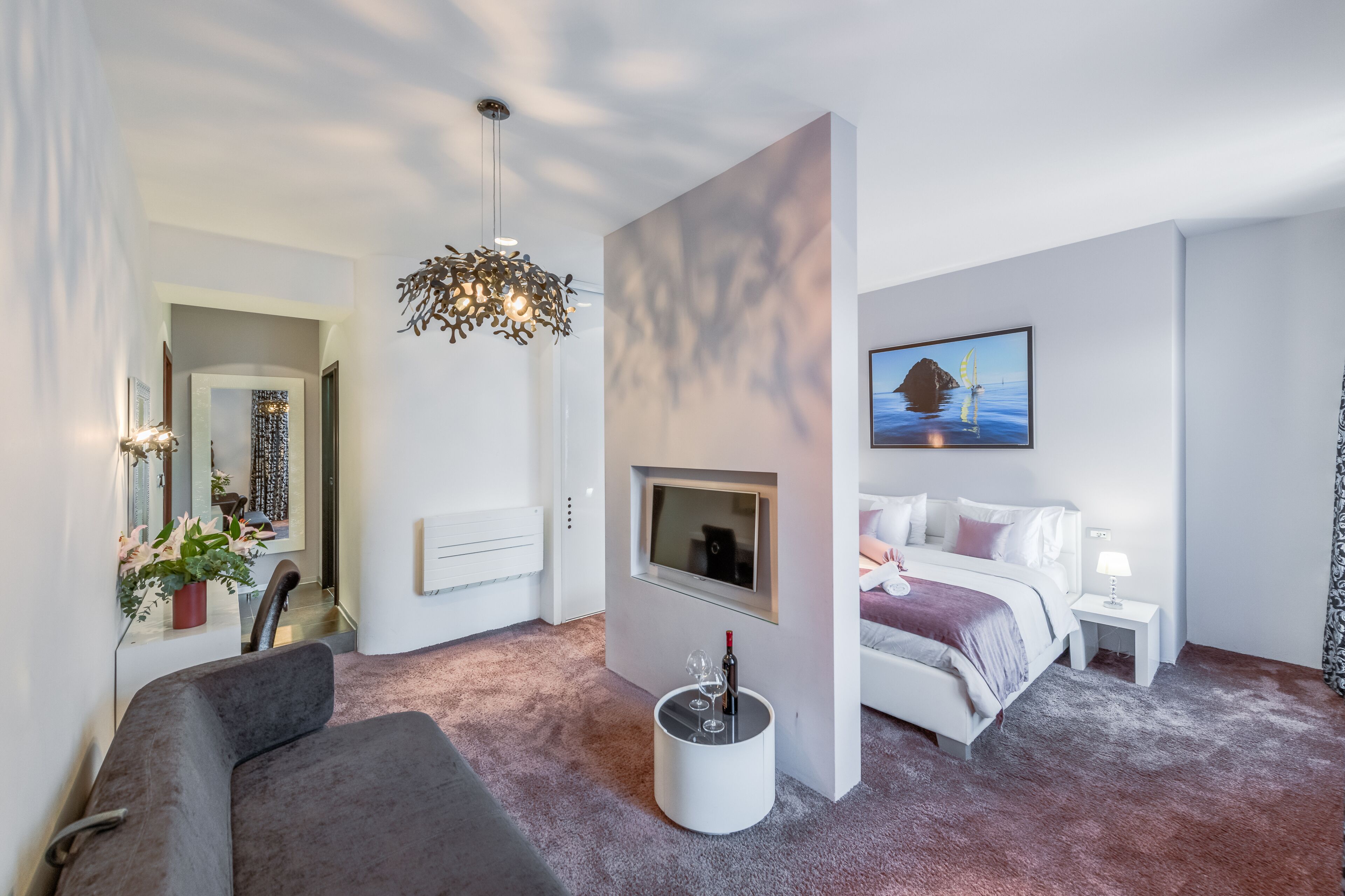 Photo - Starlight Luxury Rooms