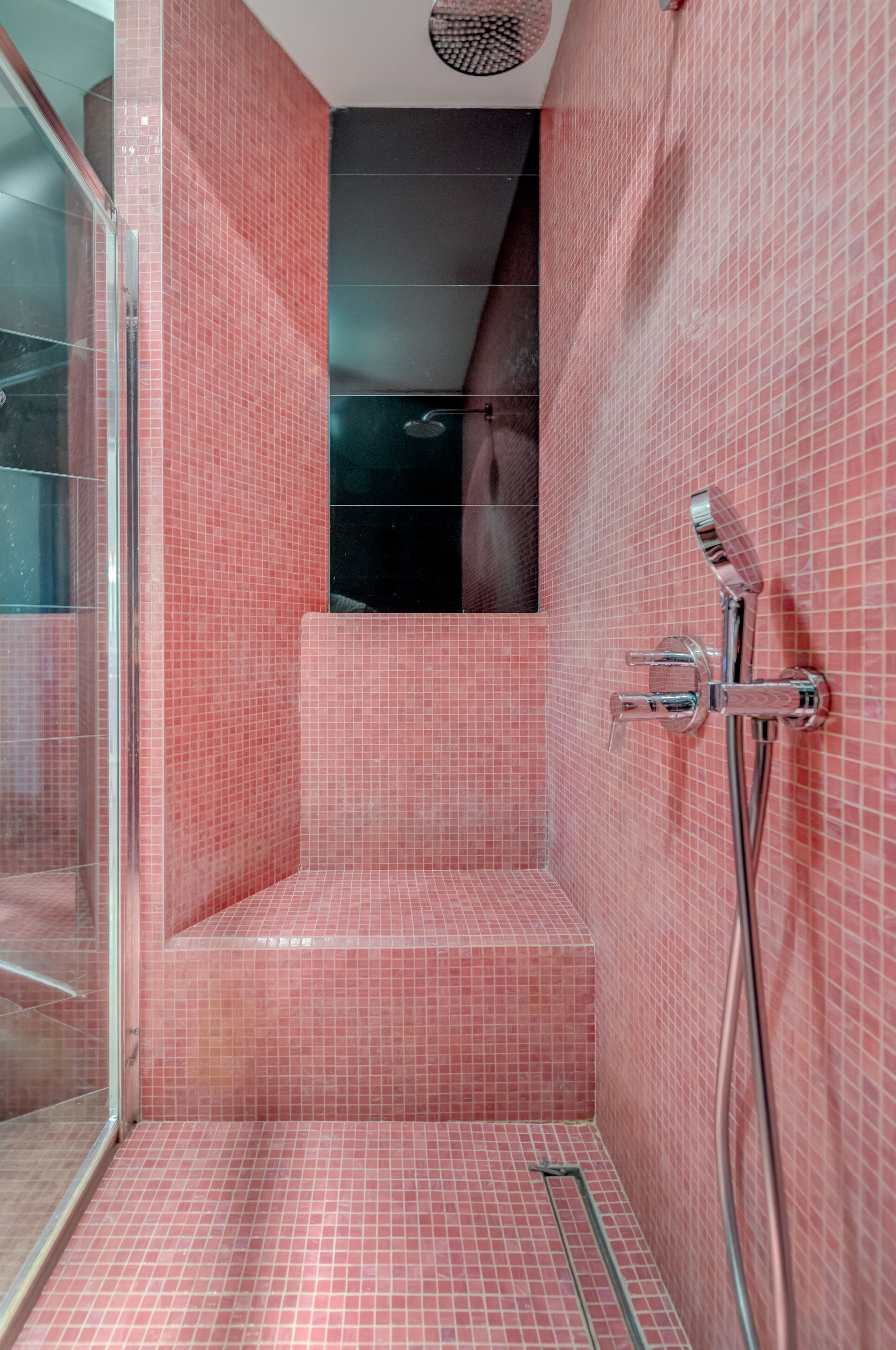 Foto - Starlight Luxury Rooms