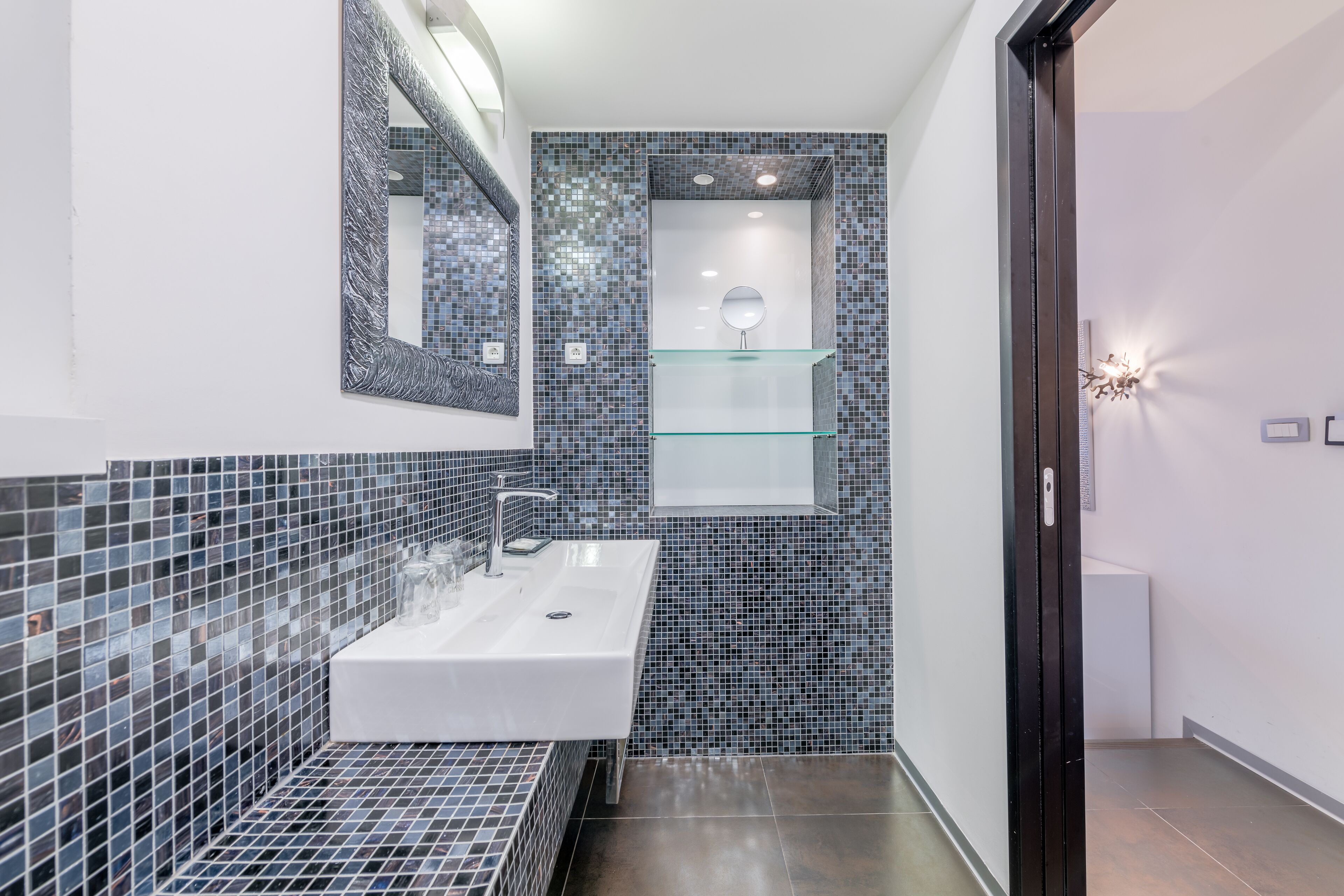 Foto - Starlight Luxury Rooms