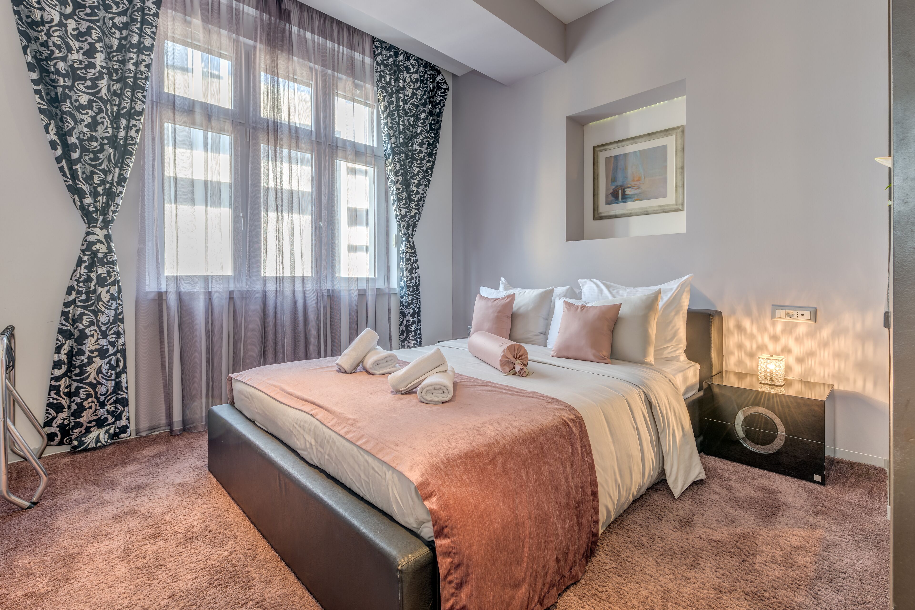 Foto - Starlight Luxury Rooms