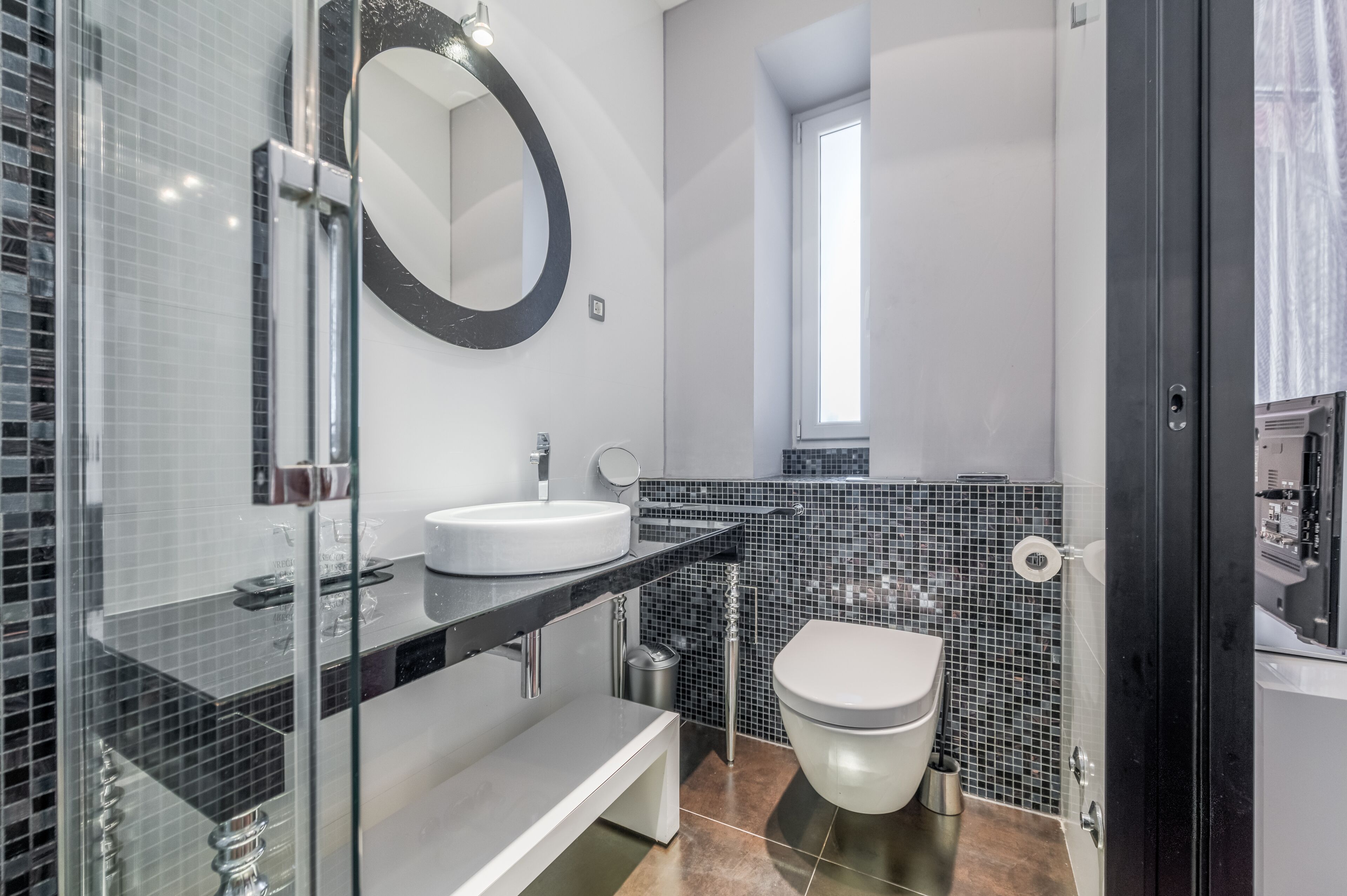 Foto - Starlight Luxury Rooms