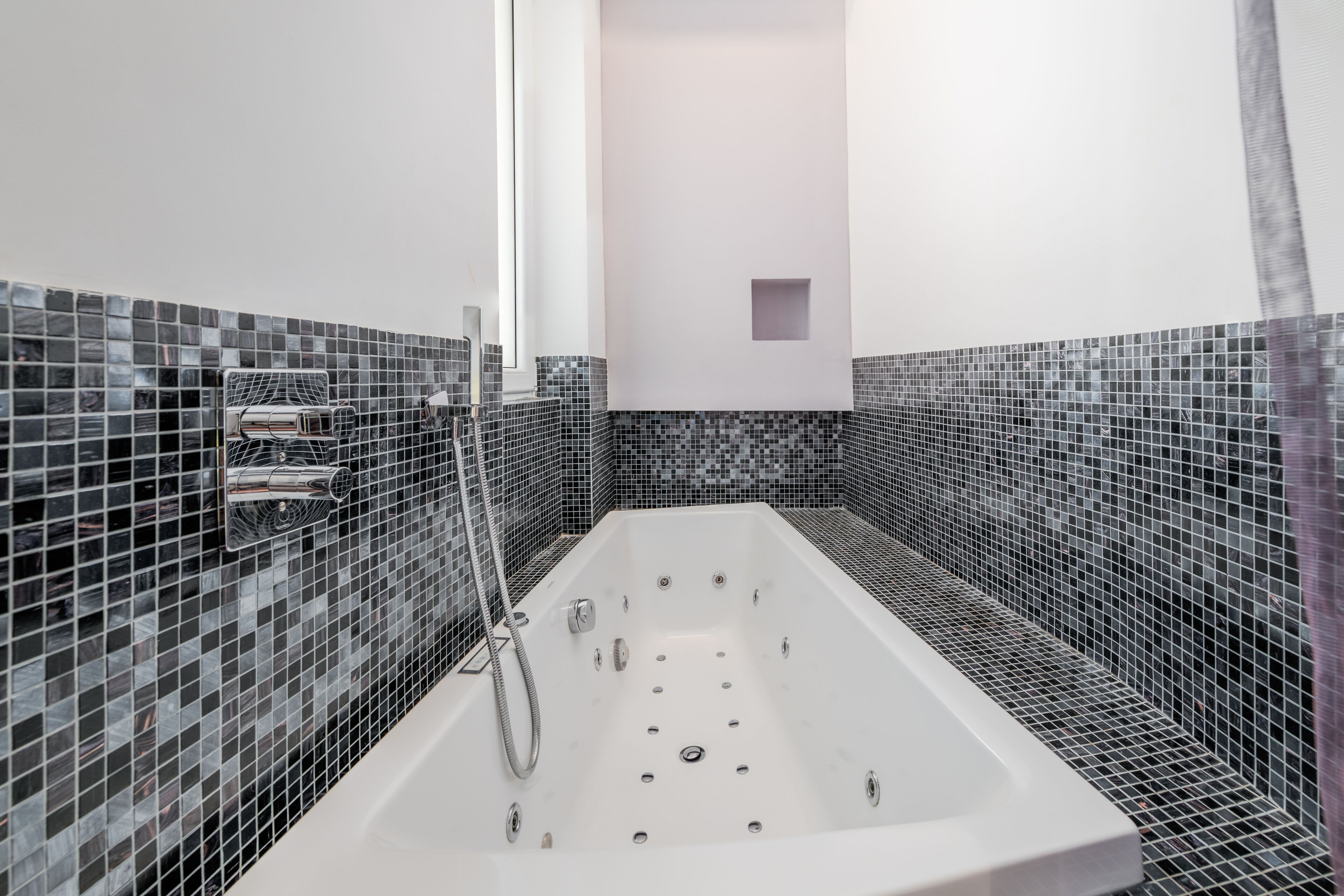 Foto - Starlight Luxury Rooms