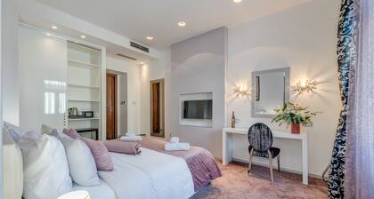 Starlight Luxury Rooms