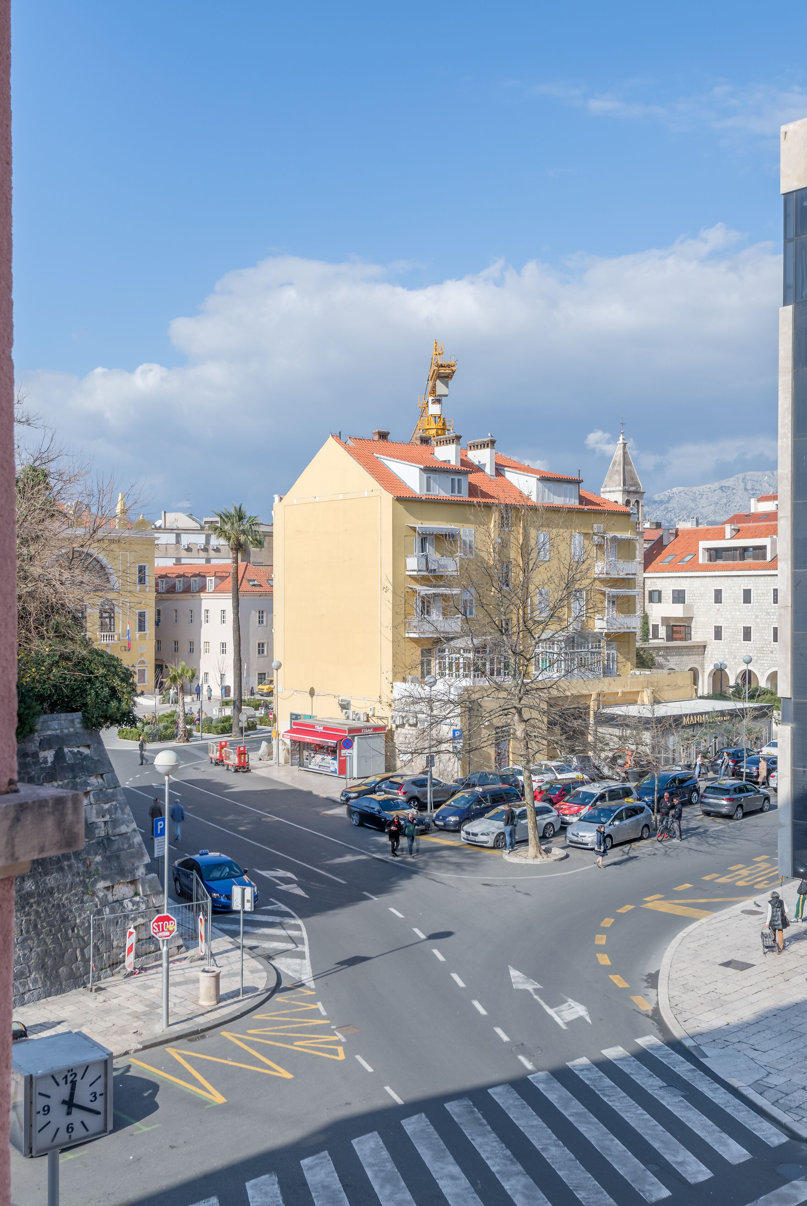 Foto - Starlight Luxury Rooms