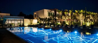 ストーリー ラバト