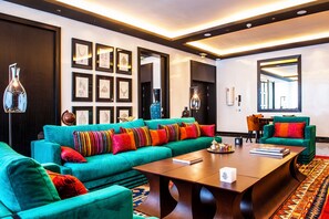 Library - STORY Rabat (Rabat)