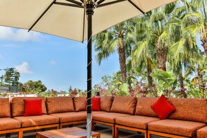 Terrace/patio - STORY Rabat (Rabat)