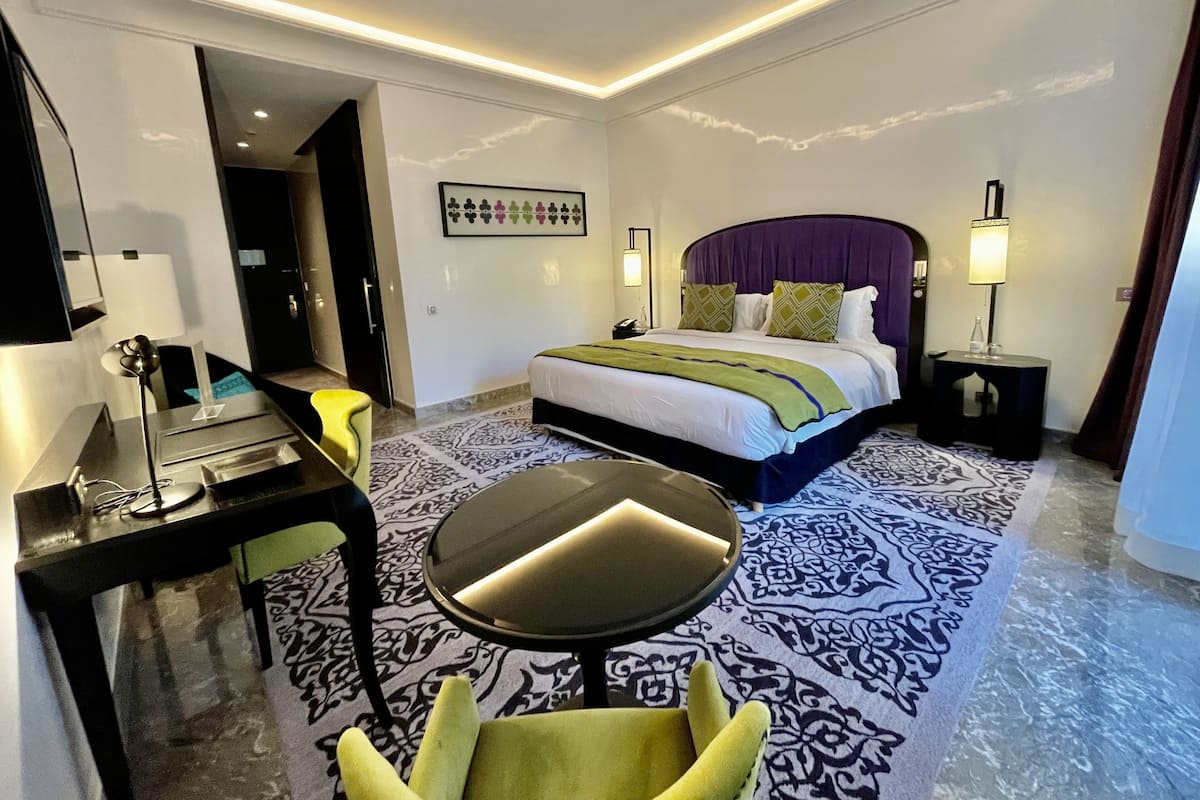 Premium Room, Accessible | 1 bedroom, premium bedding, down comforters, memory foam beds
