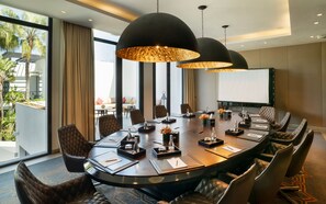 Sala de reuniones