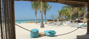 Fruit & Spice Wellness Resort Zanzibar