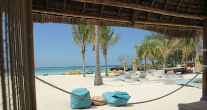 Fruit & Spice Wellness Resort Zanzibar
