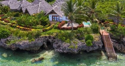 Fruit & Spice Wellness Resort Zanzibar