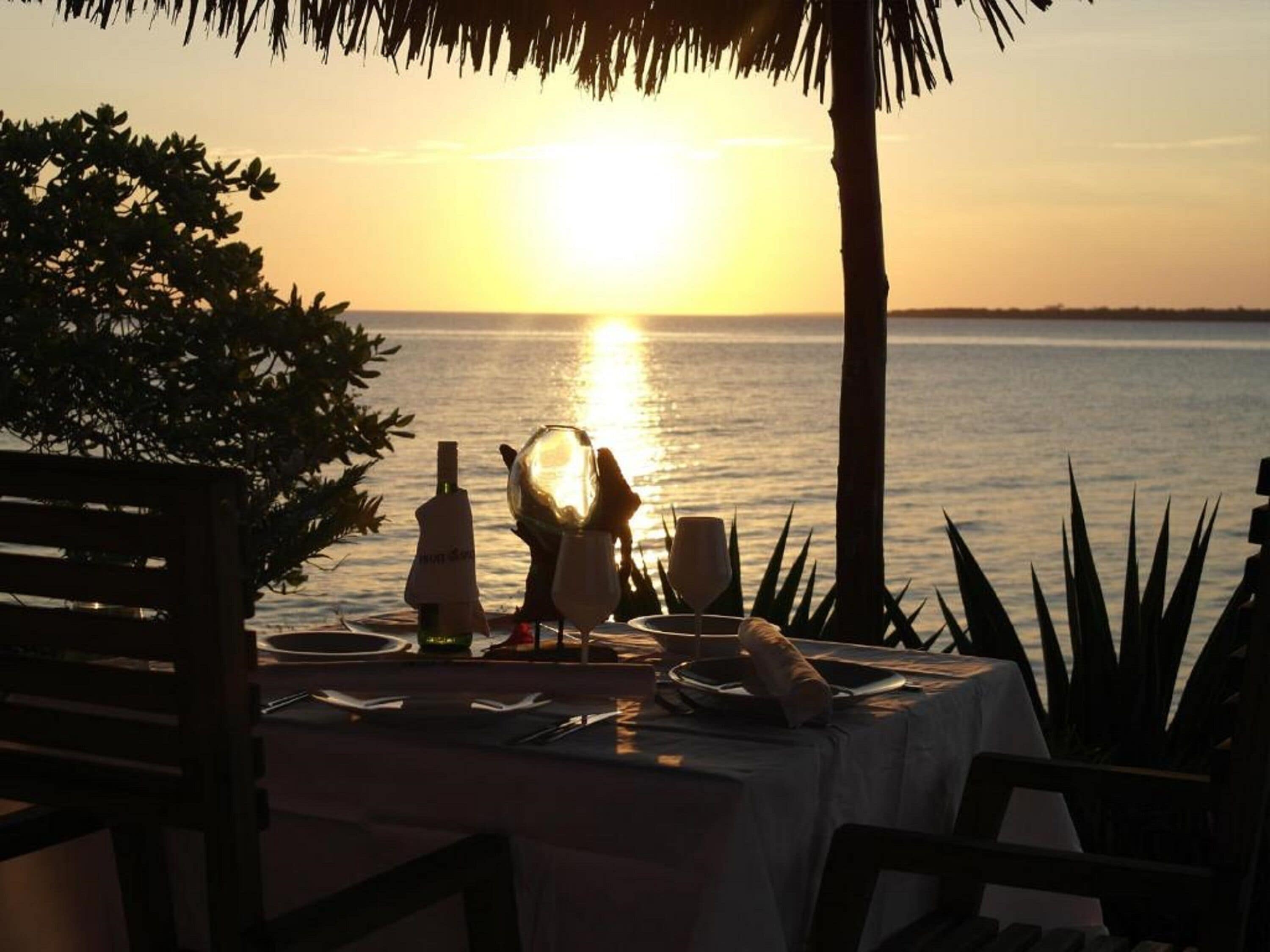Luxury Villa with private 24 hours butler | Terrasse/patio