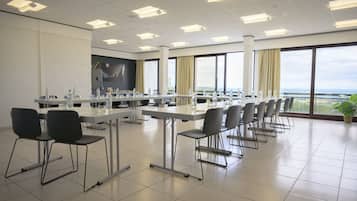 Salle de réunion