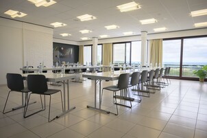 Sala de reuniones