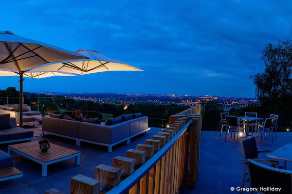 Terraço/pátio