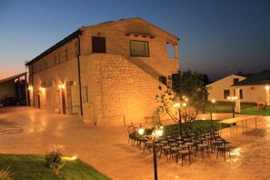 Lobby sitting area - Le due Palme - Il Paradiso di Adamo (Modica)