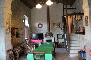 Restauration