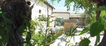 Le due Palme - Il Paradiso di Adamo