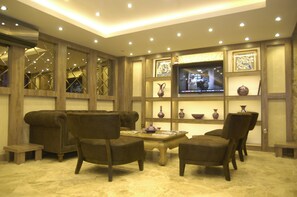 Interior - Comfort Elite Hotels Old City (Istanbul)