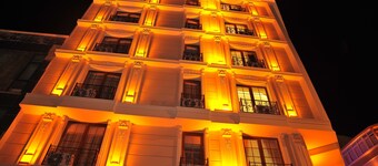 Comfort Elite Hotels Old City