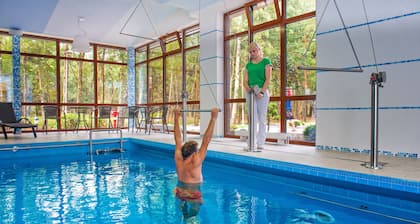 Gradiali Wellness and SPA