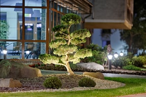 Garden - Gradiali Wellness and SPA (Palanga)