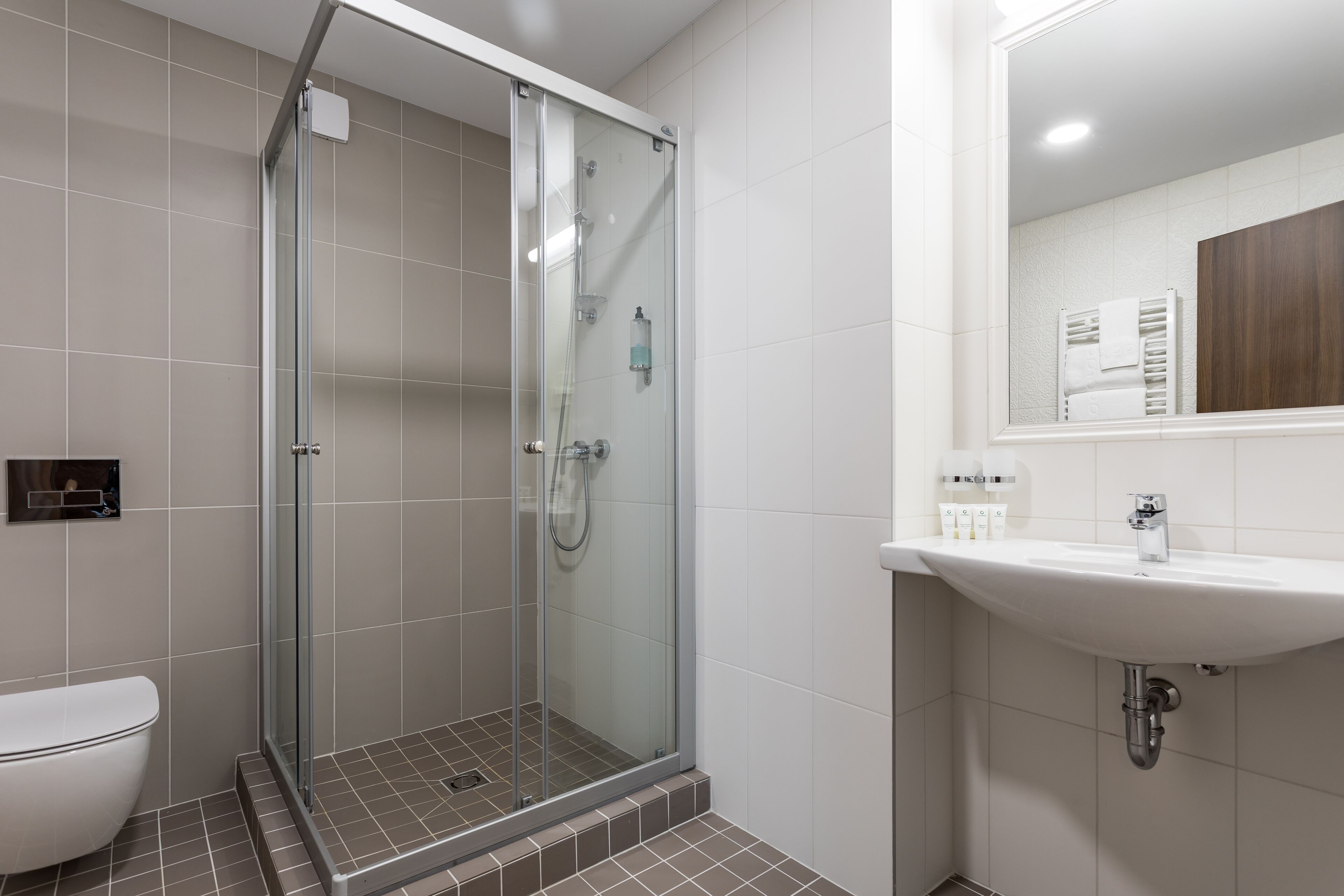 Photo - Gradiali Wellness and SPA